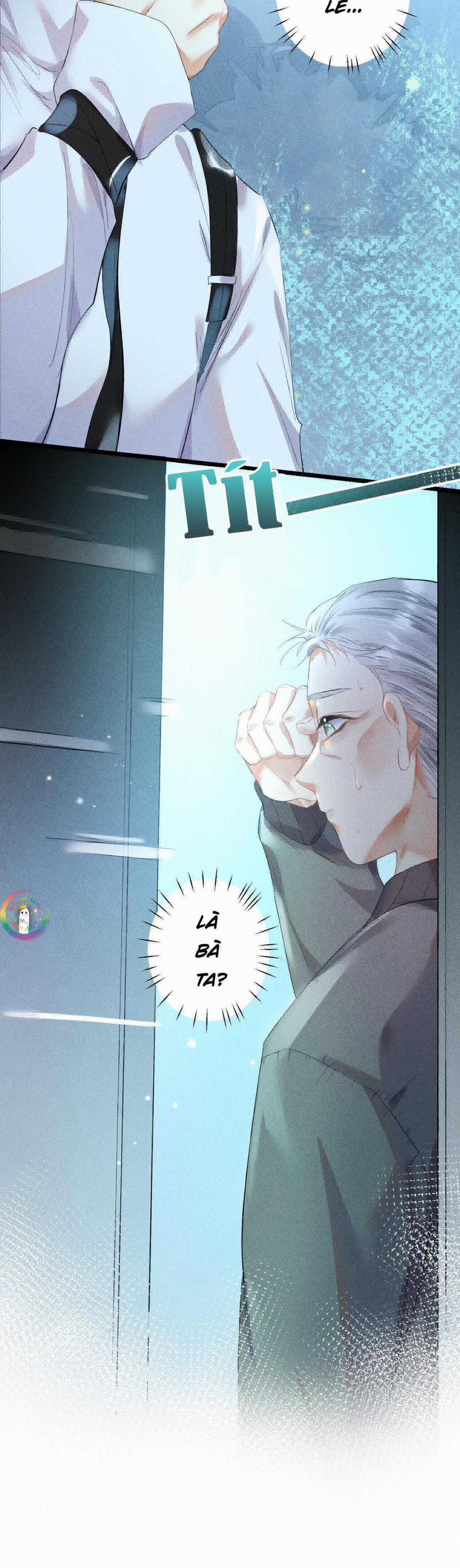 The Tower - Chapter 10 - Trang 21