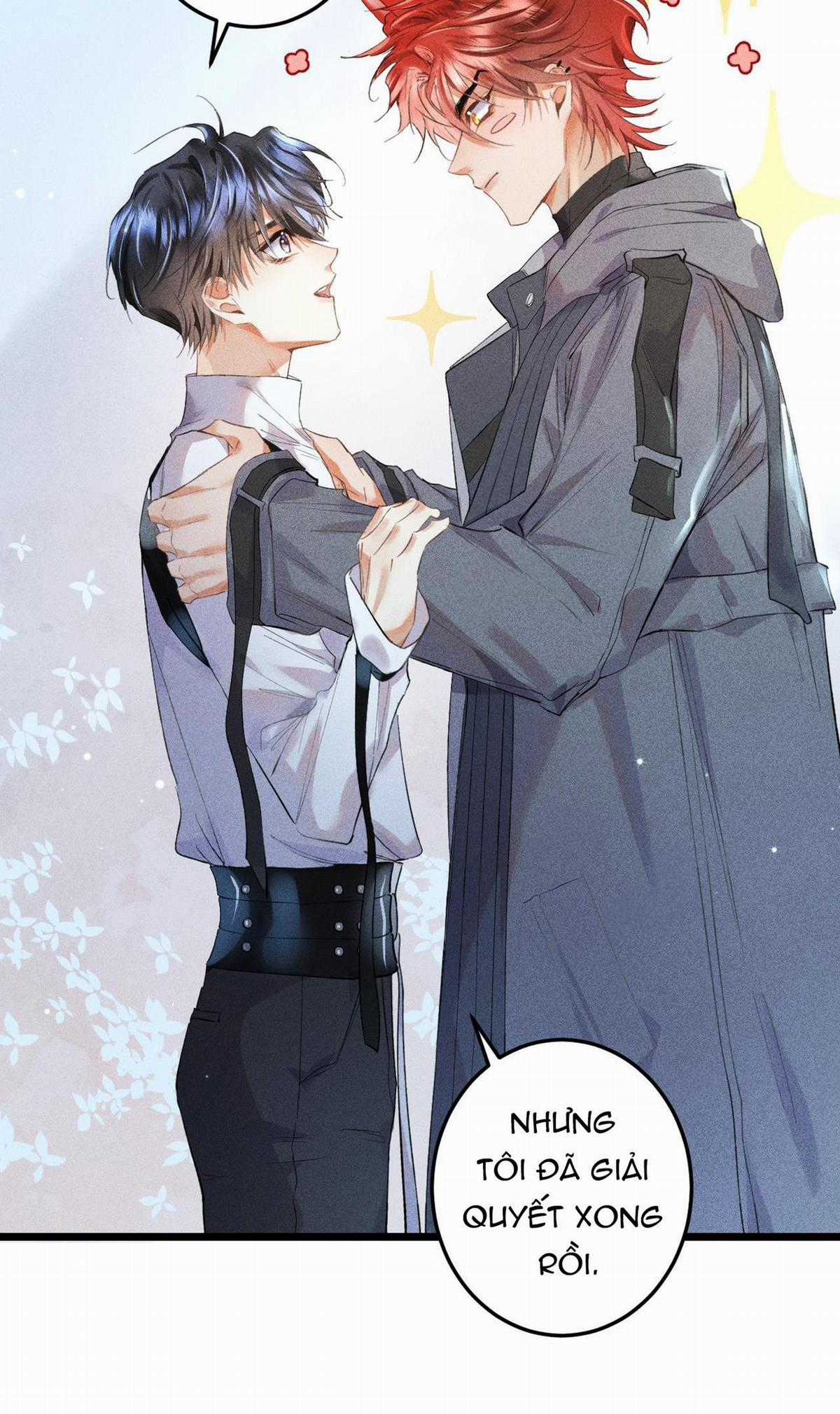 The Tower - Chapter 10 - Trang 4