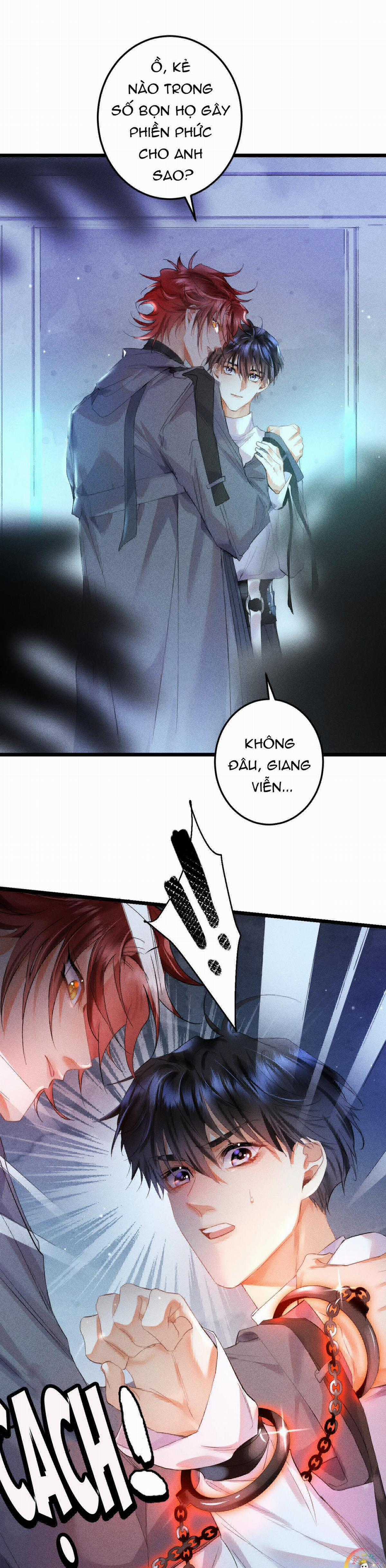 The Tower - Chapter 10 - Trang 5