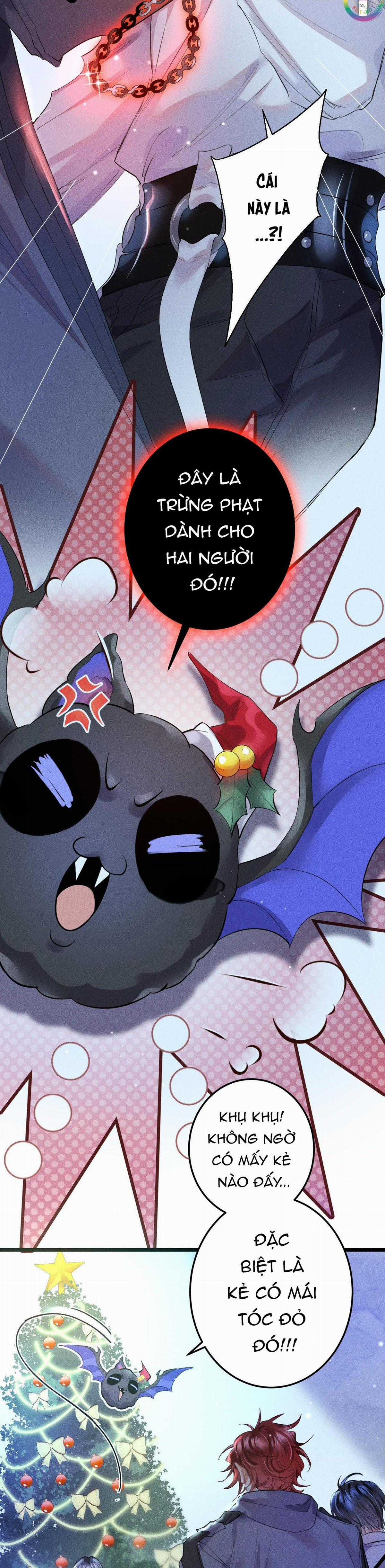 The Tower - Chapter 10 - Trang 6