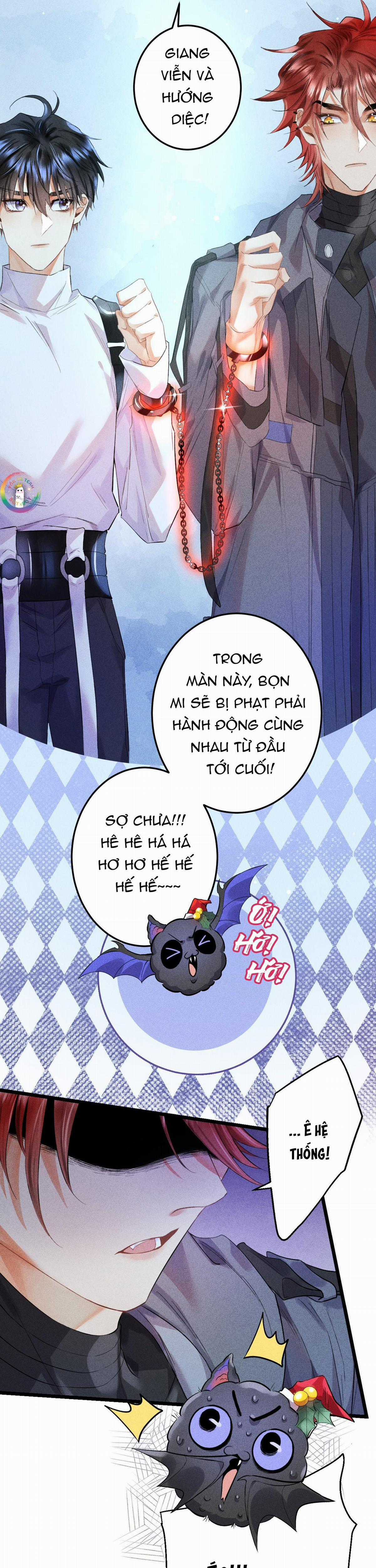 The Tower - Chapter 10 - Trang 8