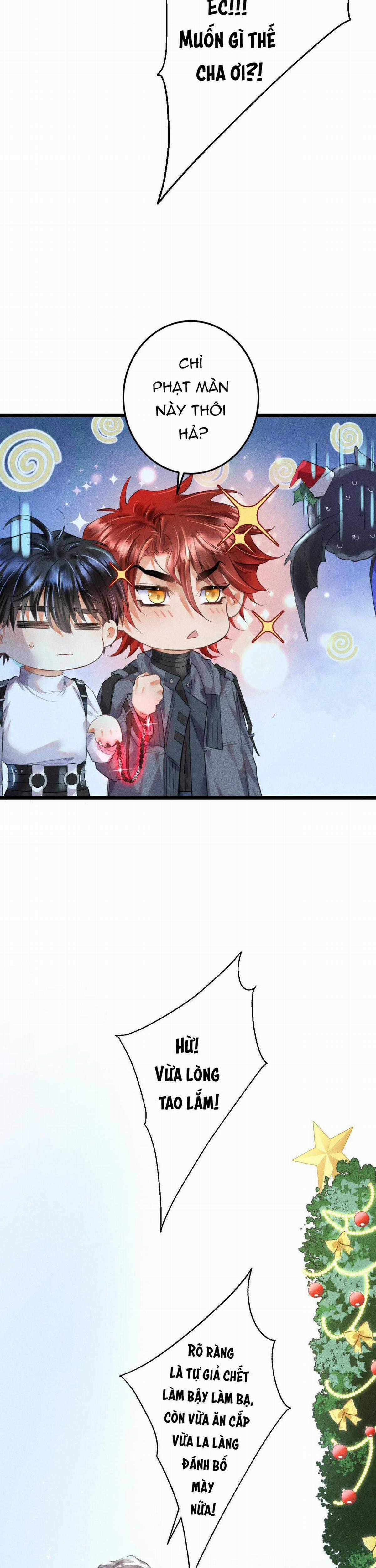 The Tower - Chapter 10 - Trang 9