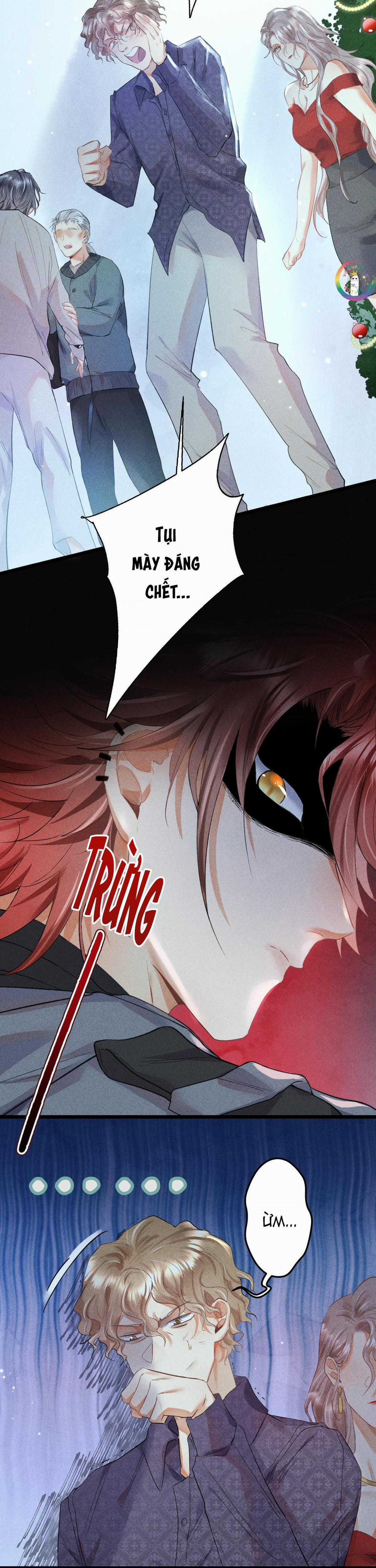 The Tower - Chapter 10 - Trang 10