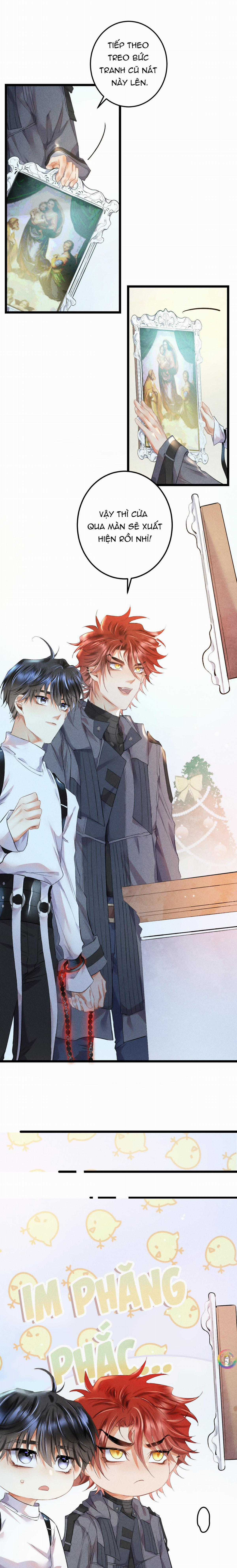 The Tower - Chapter 11 - Trang 11