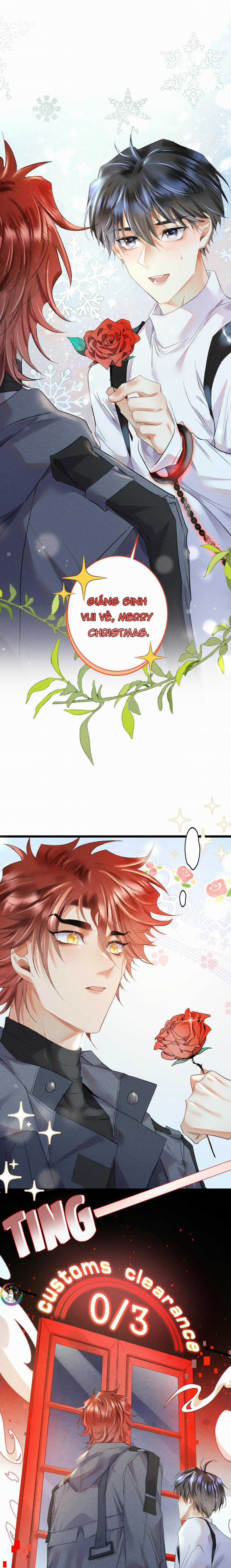 The Tower - Chapter 11 - Trang 13