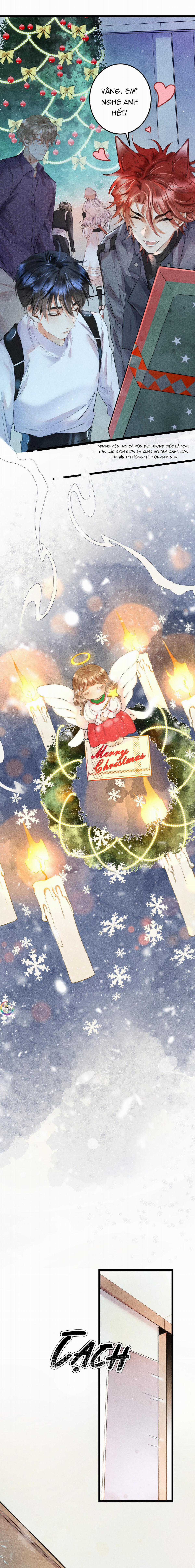 The Tower - Chapter 11 - Trang 3