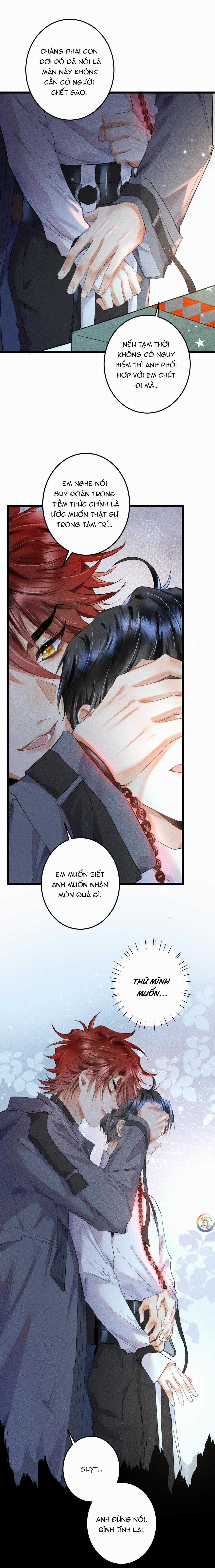 The Tower - Chapter 11 - Trang 5