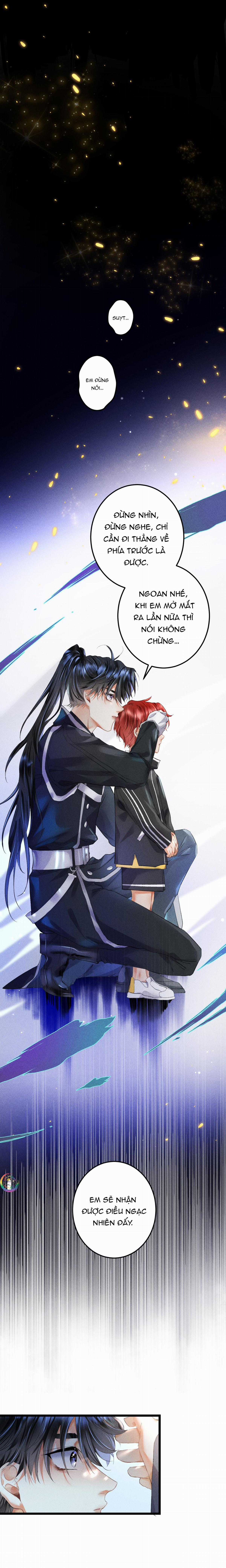 The Tower - Chapter 11 - Trang 6