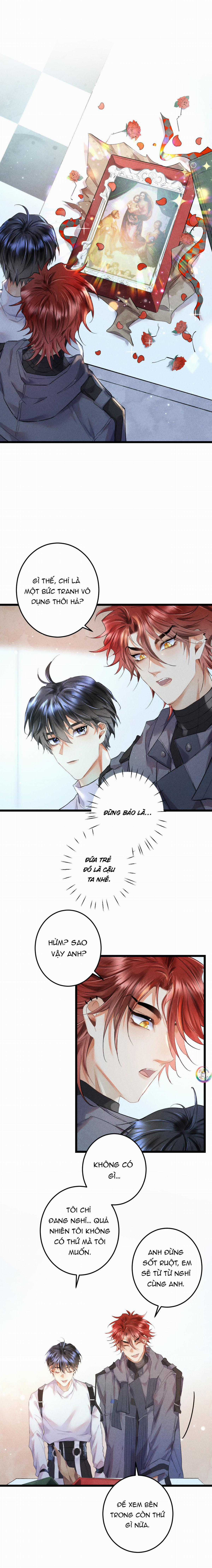 The Tower - Chapter 11 - Trang 7