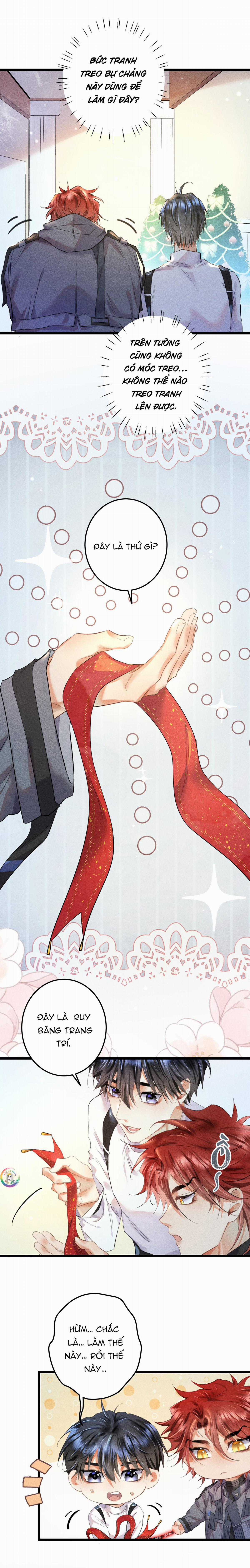 The Tower - Chapter 11 - Trang 8