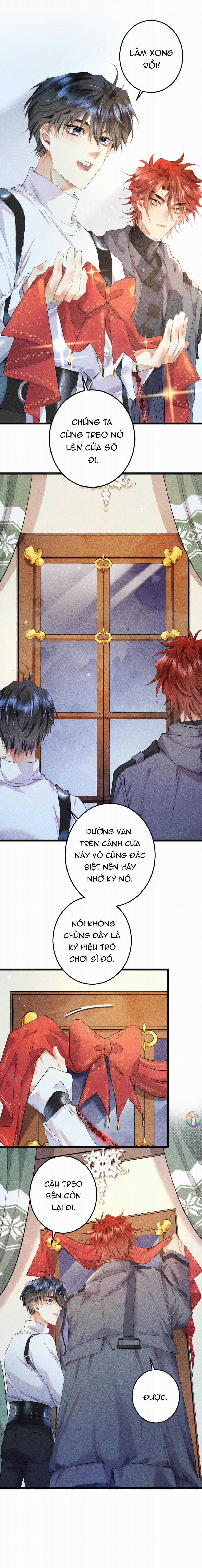 The Tower - Chapter 11 - Trang 9