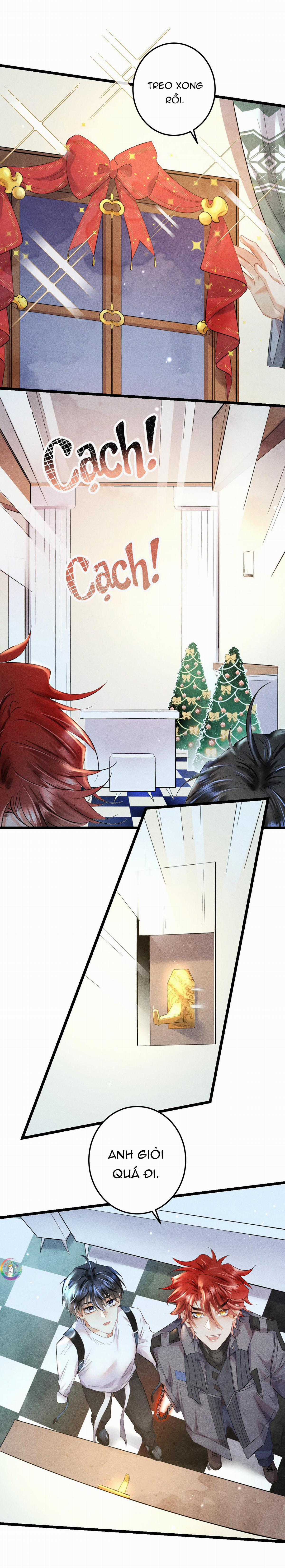 The Tower - Chapter 11 - Trang 10