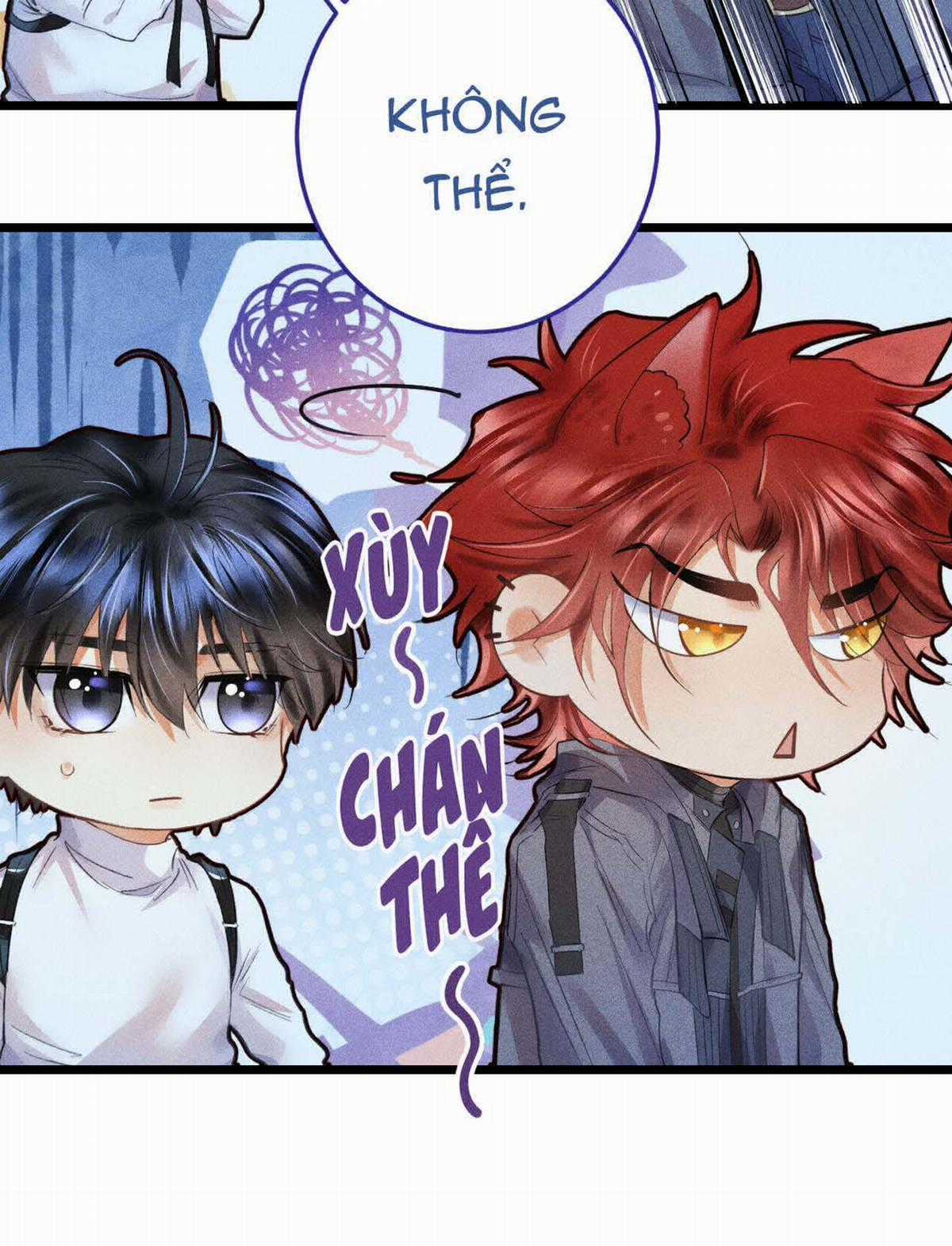 The Tower - Chapter 12 - Trang 11