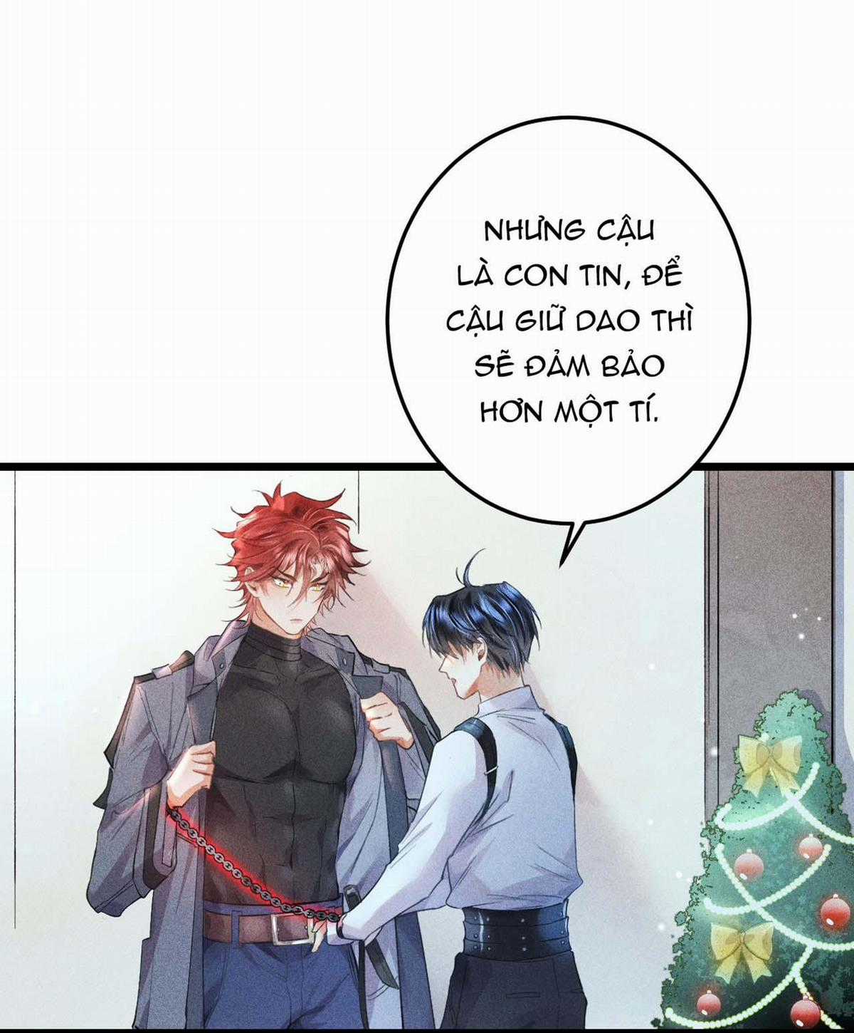 The Tower - Chapter 12 - Trang 12