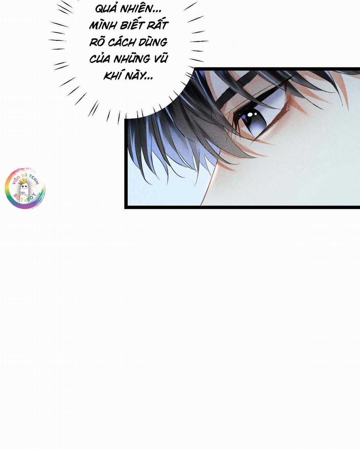 The Tower - Chapter 12 - Trang 14