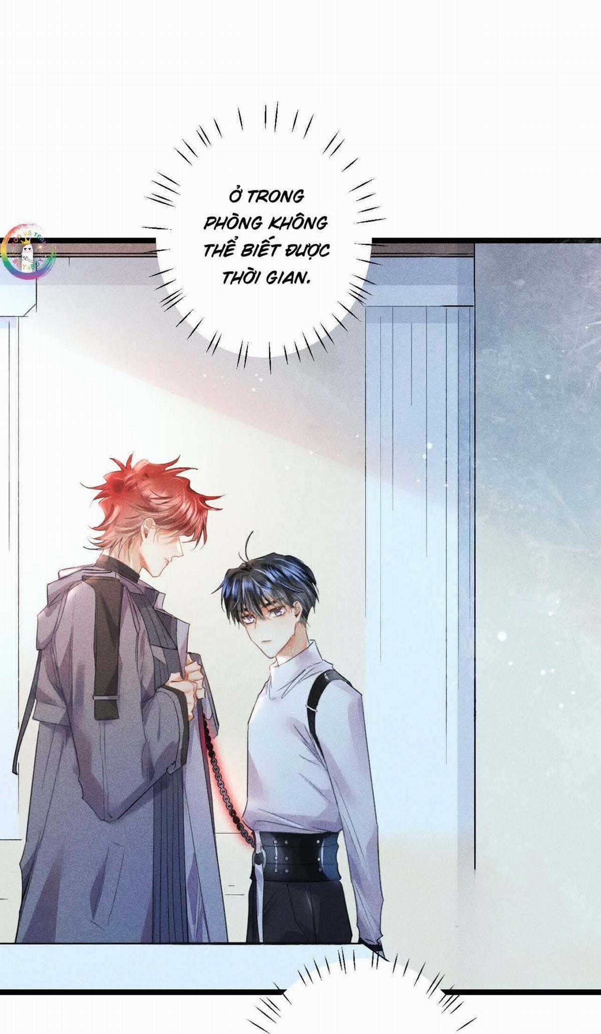 The Tower - Chapter 12 - Trang 15