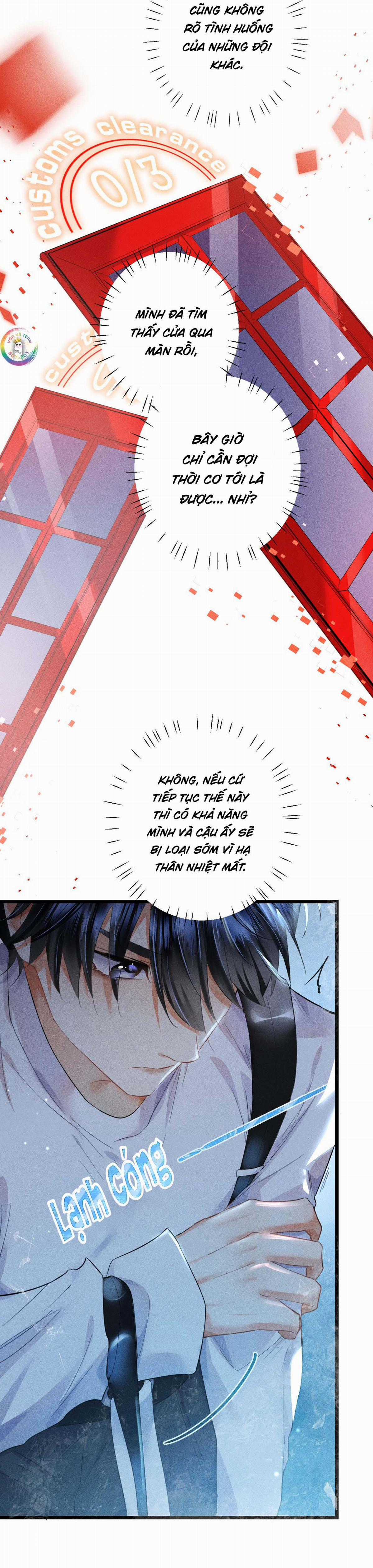 The Tower - Chapter 12 - Trang 16