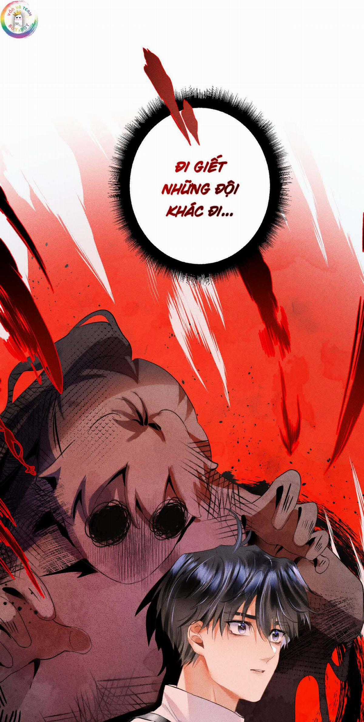 The Tower - Chapter 12 - Trang 17