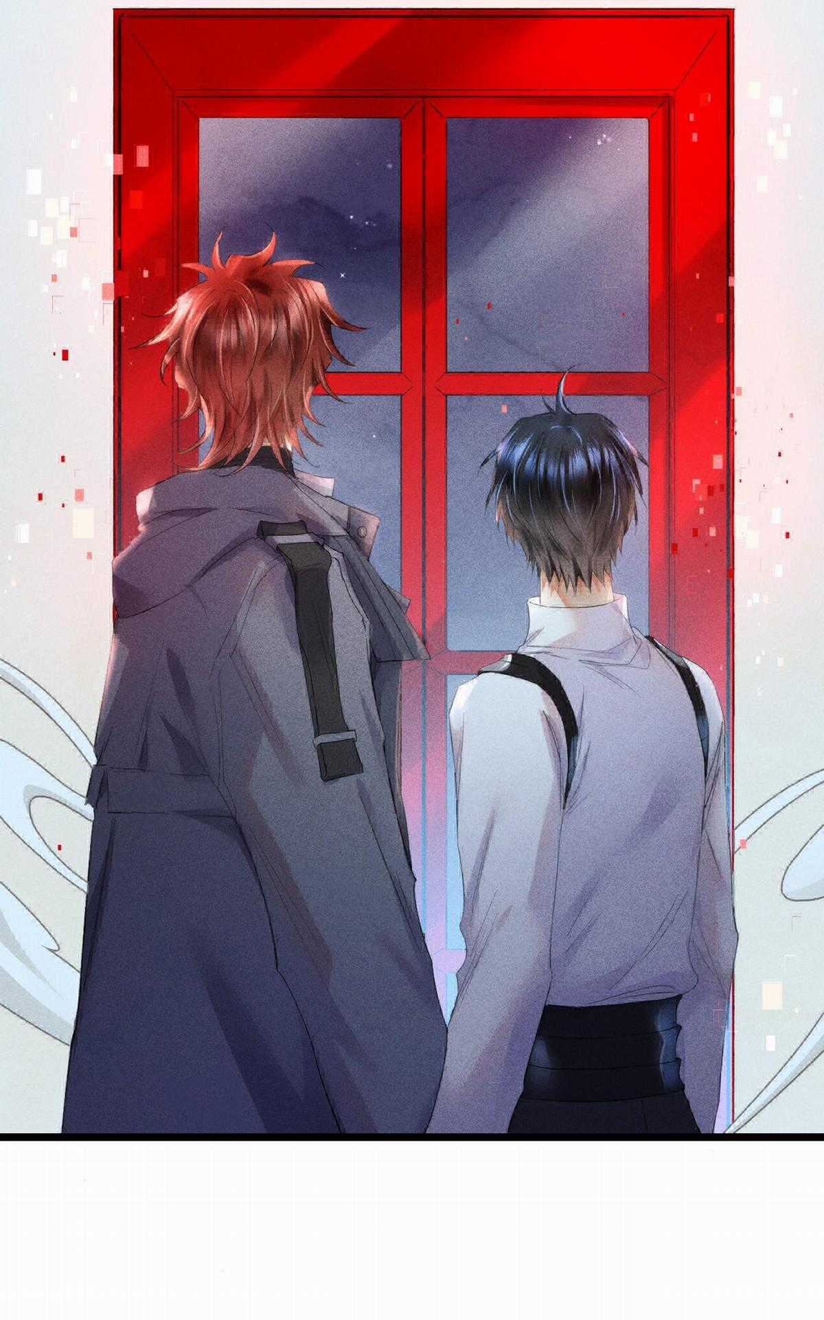 The Tower - Chapter 12 - Trang 3