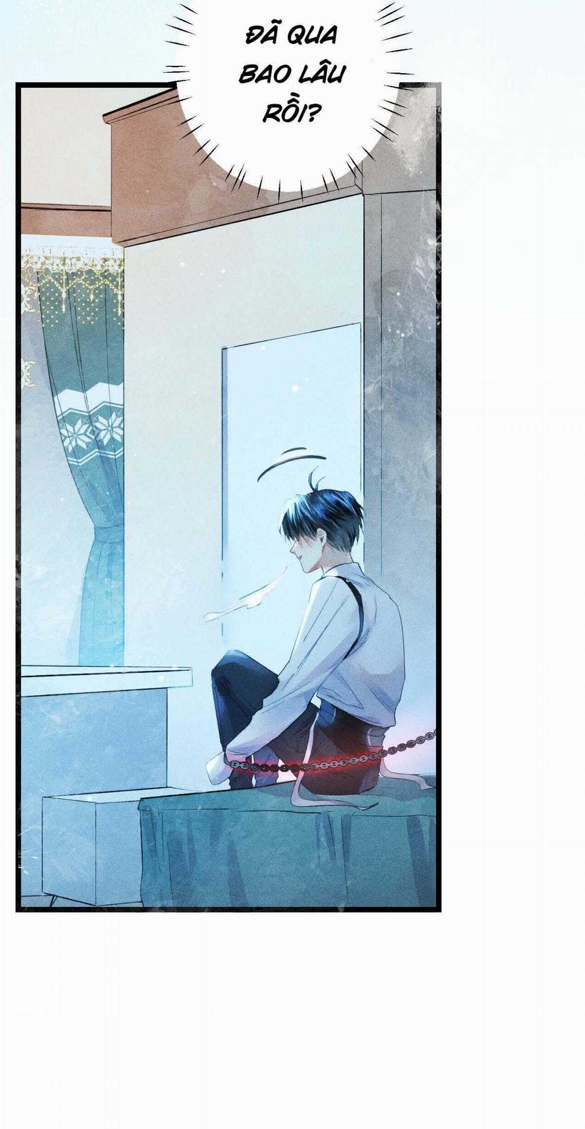 The Tower - Chapter 12 - Trang 23