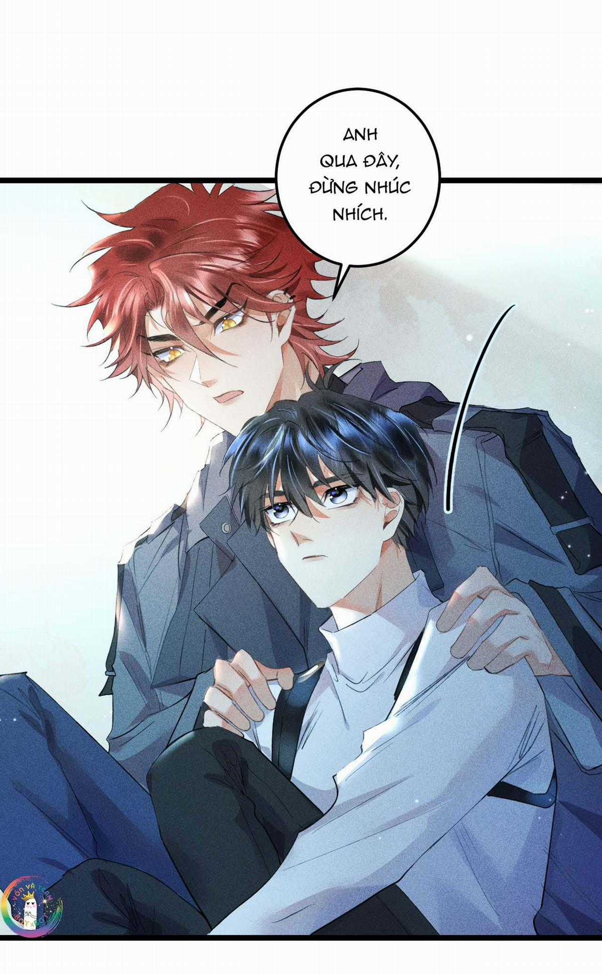 The Tower - Chapter 12 - Trang 24