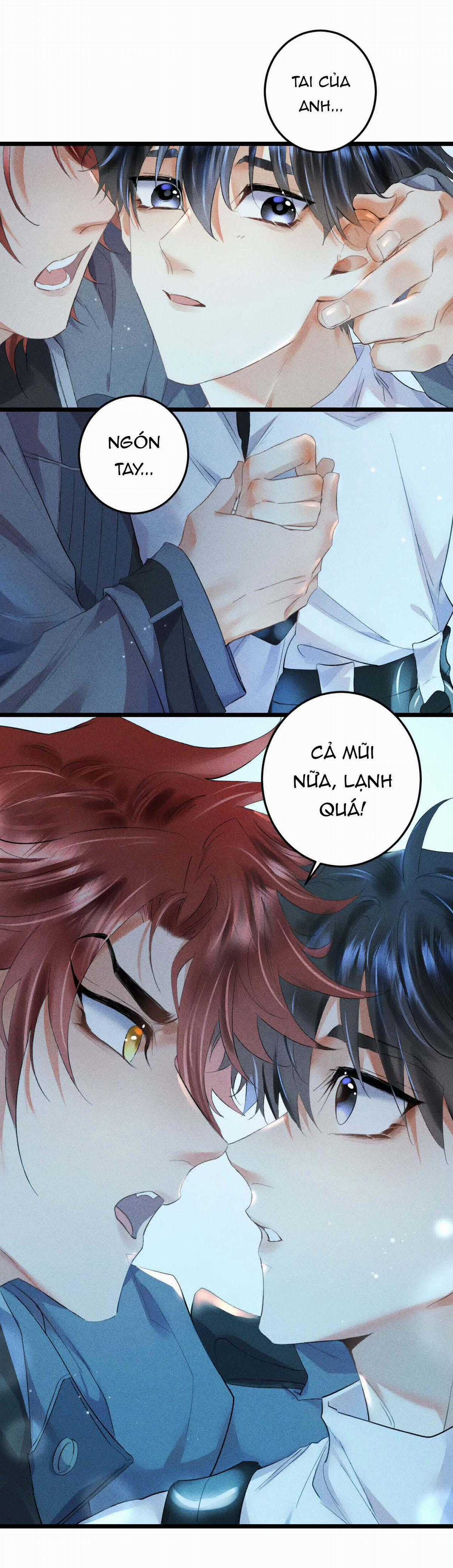 The Tower - Chapter 12 - Trang 25