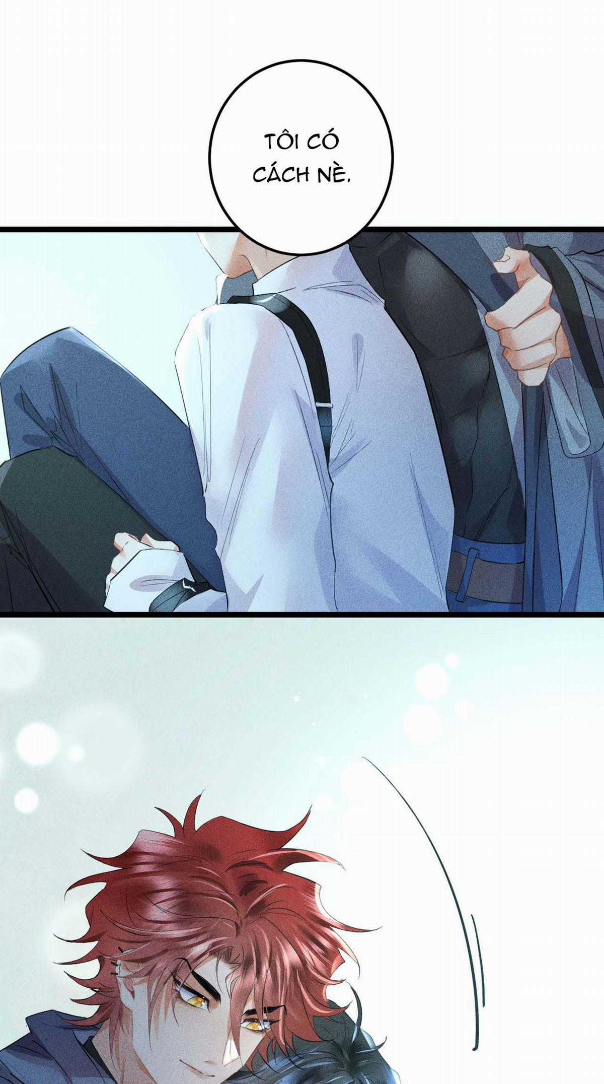 The Tower - Chapter 12 - Trang 26