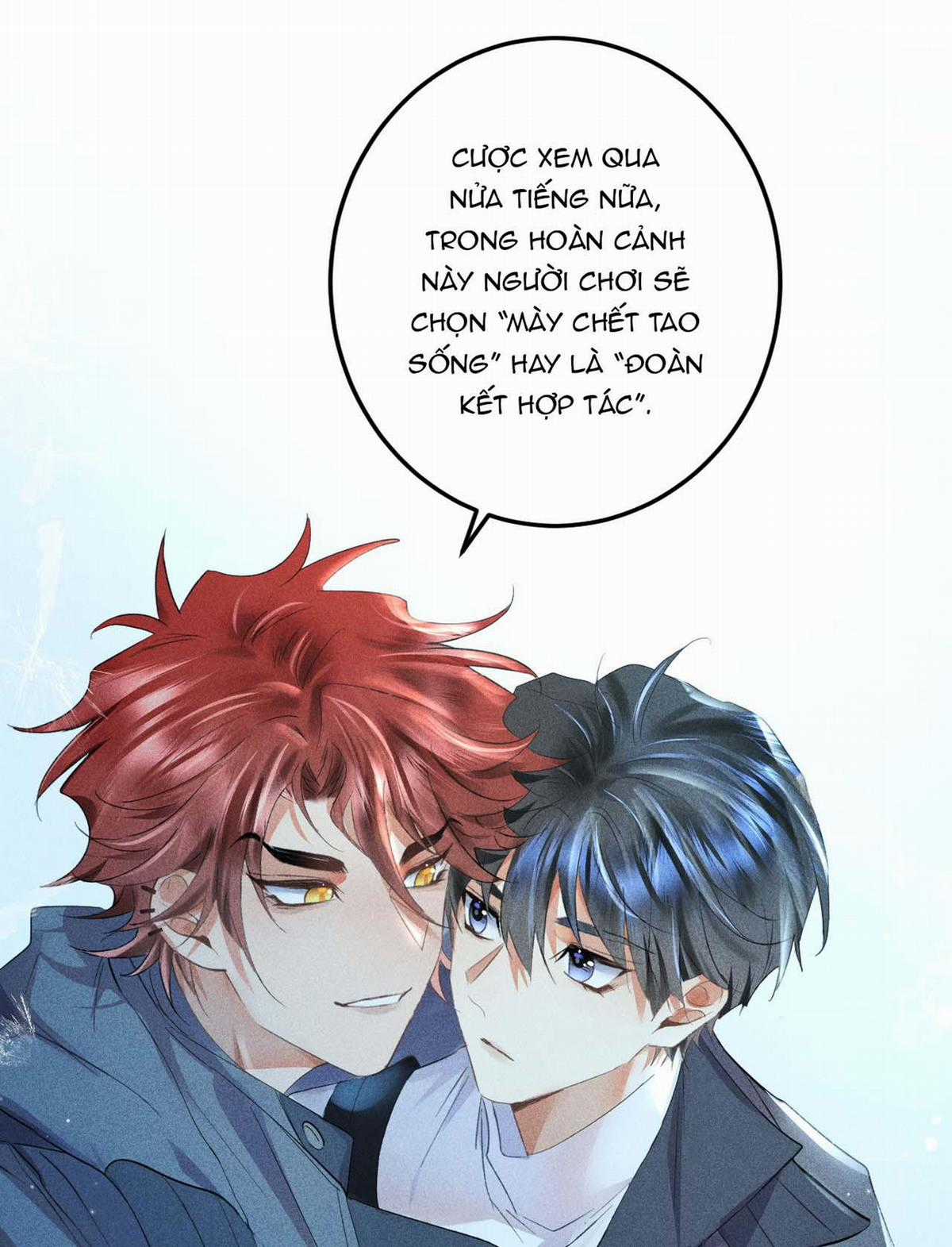 The Tower - Chapter 12 - Trang 30