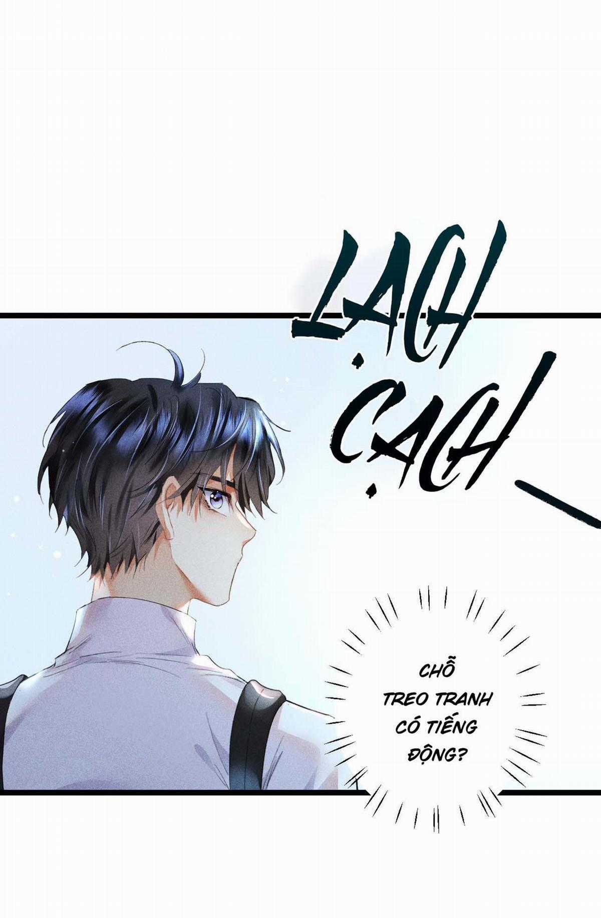 The Tower - Chapter 12 - Trang 4