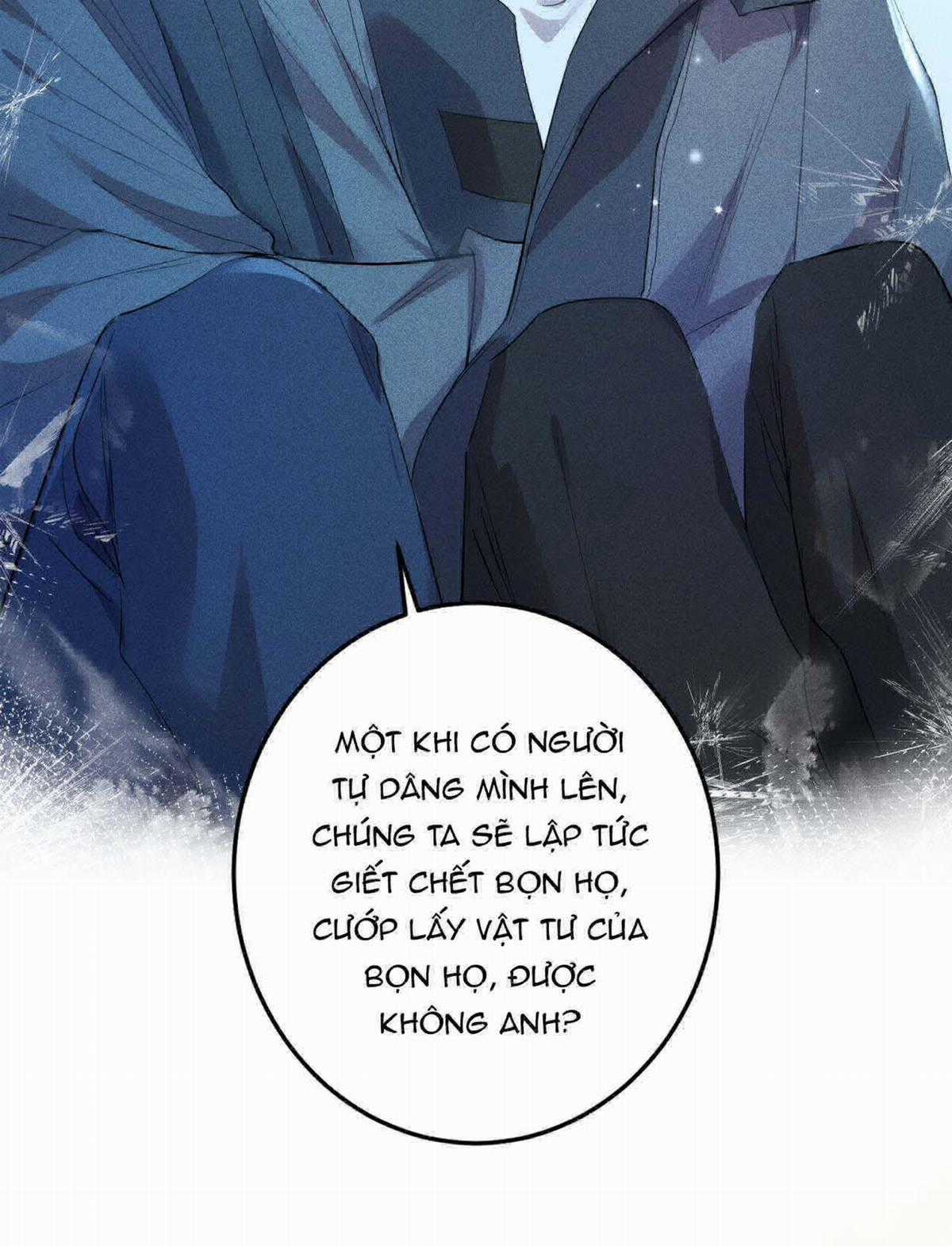 The Tower - Chapter 12 - Trang 31