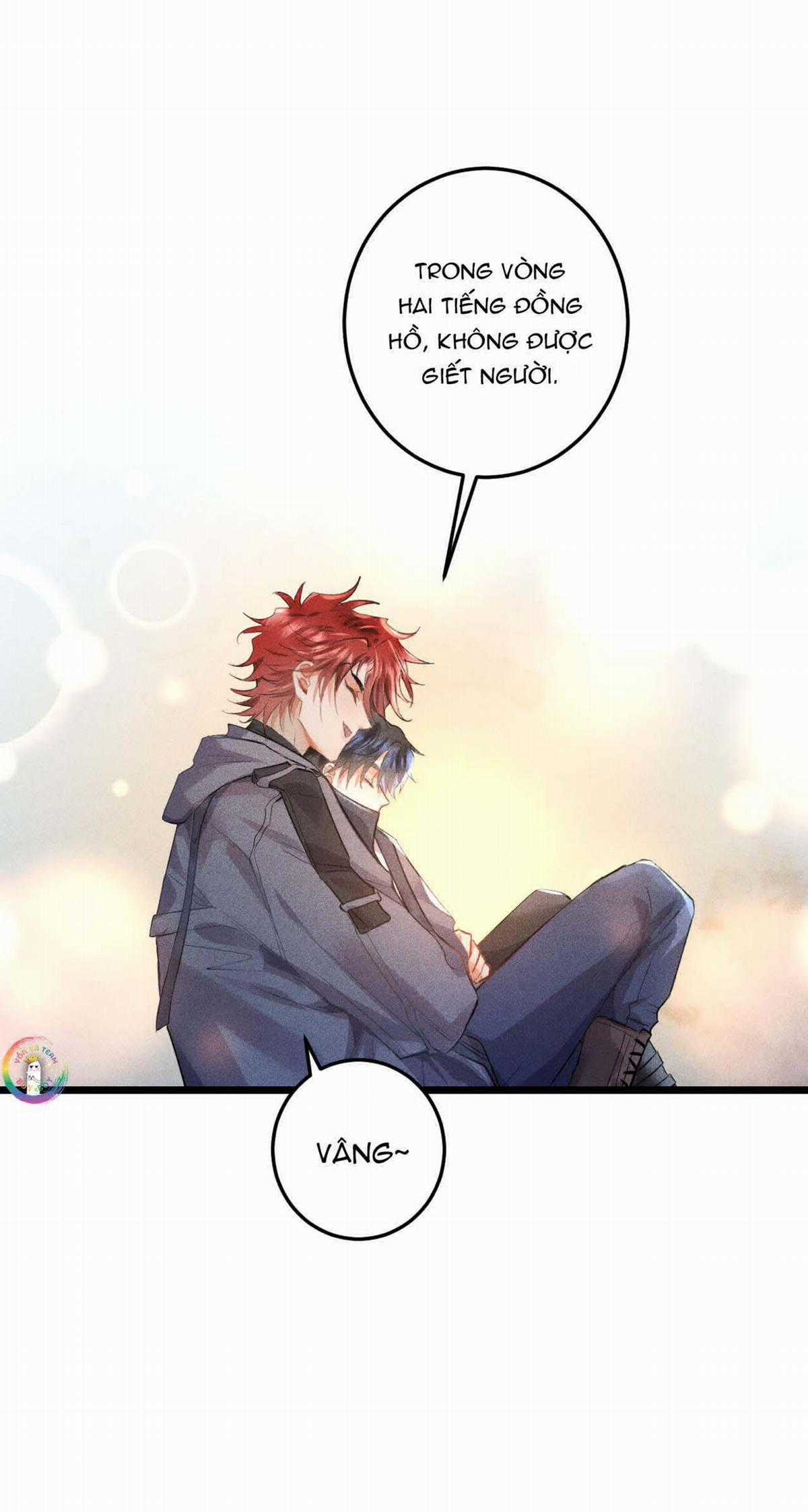 The Tower - Chapter 12 - Trang 33