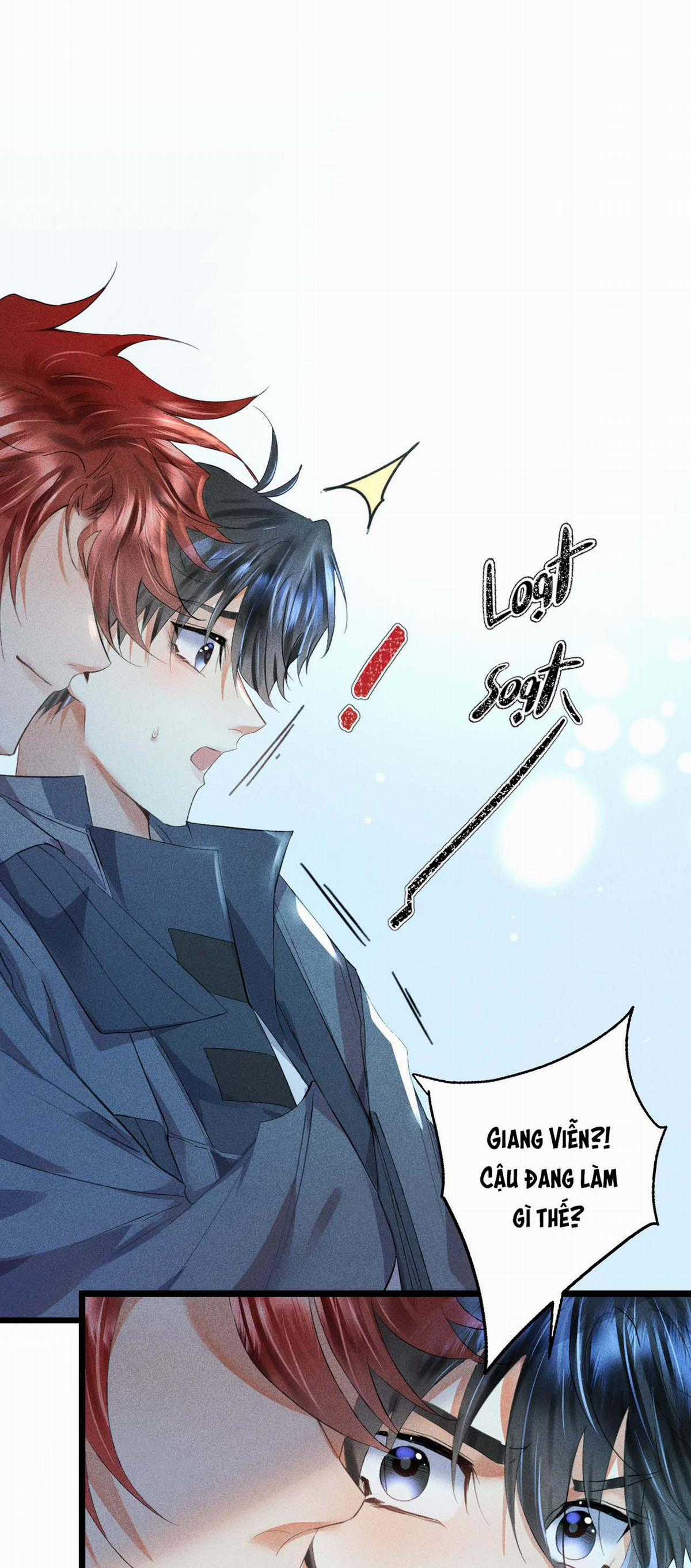 The Tower - Chapter 12 - Trang 34