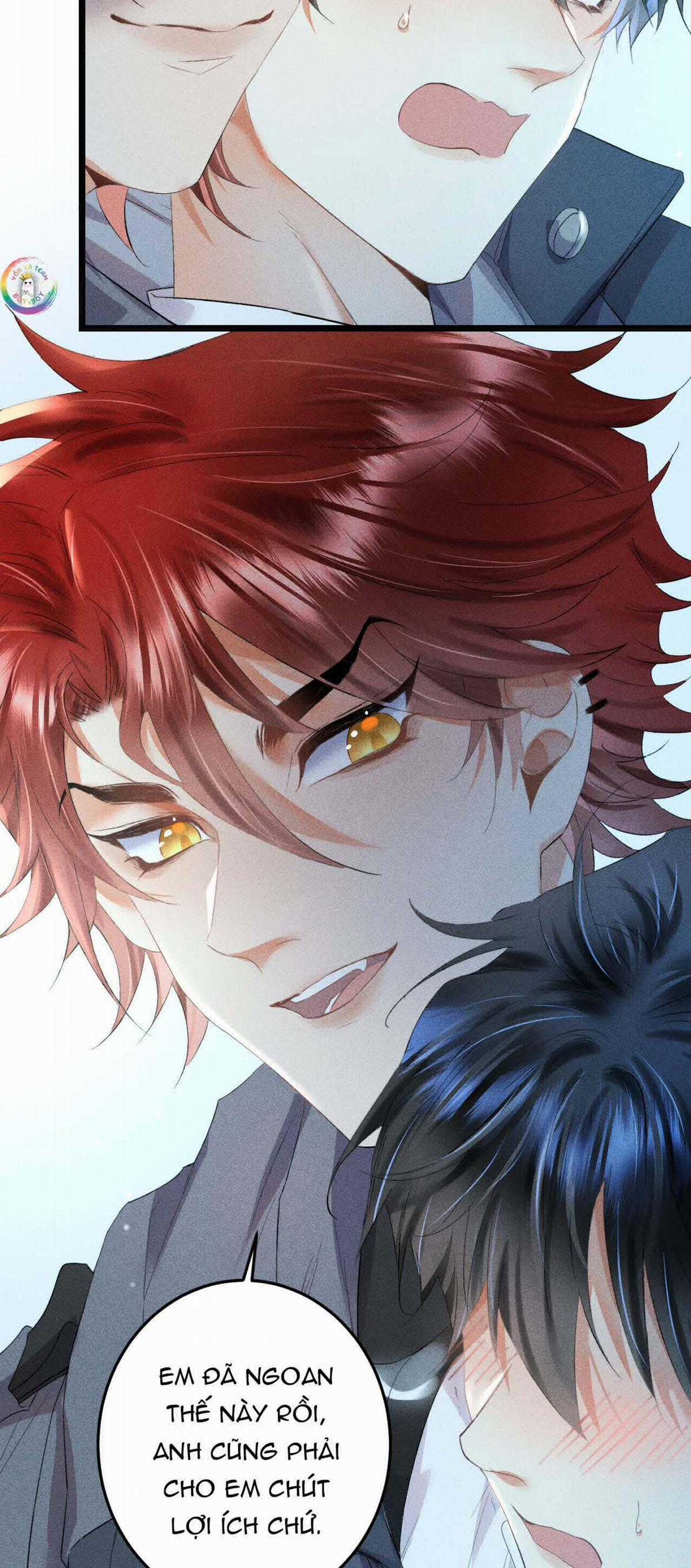 The Tower - Chapter 12 - Trang 35