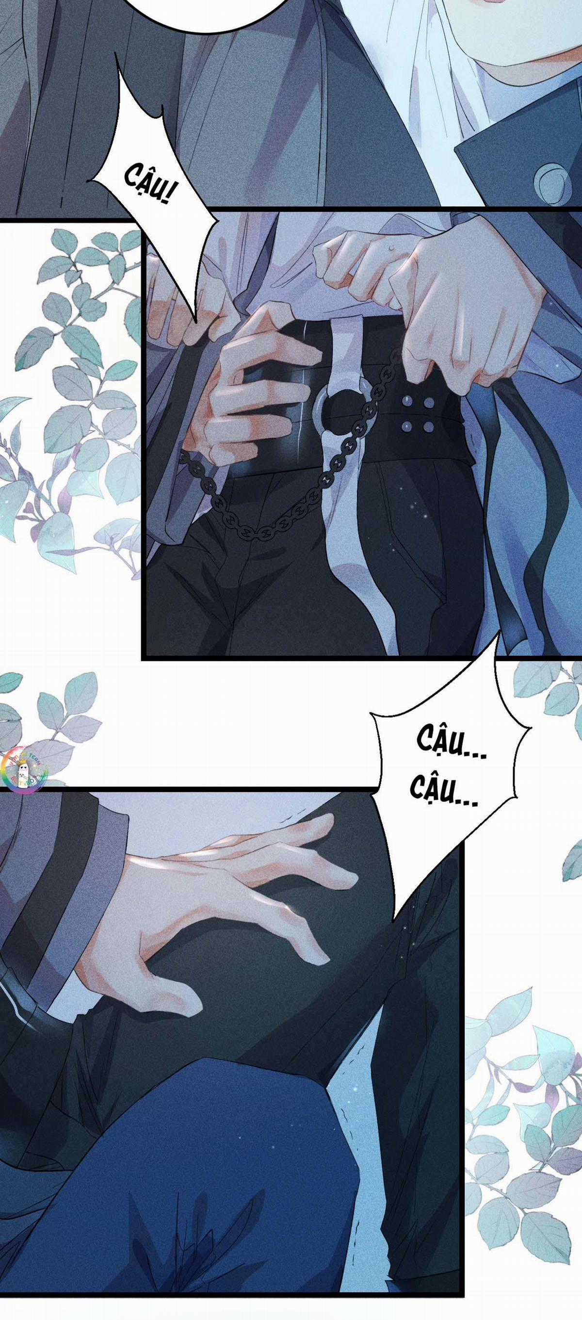 The Tower - Chapter 12 - Trang 36