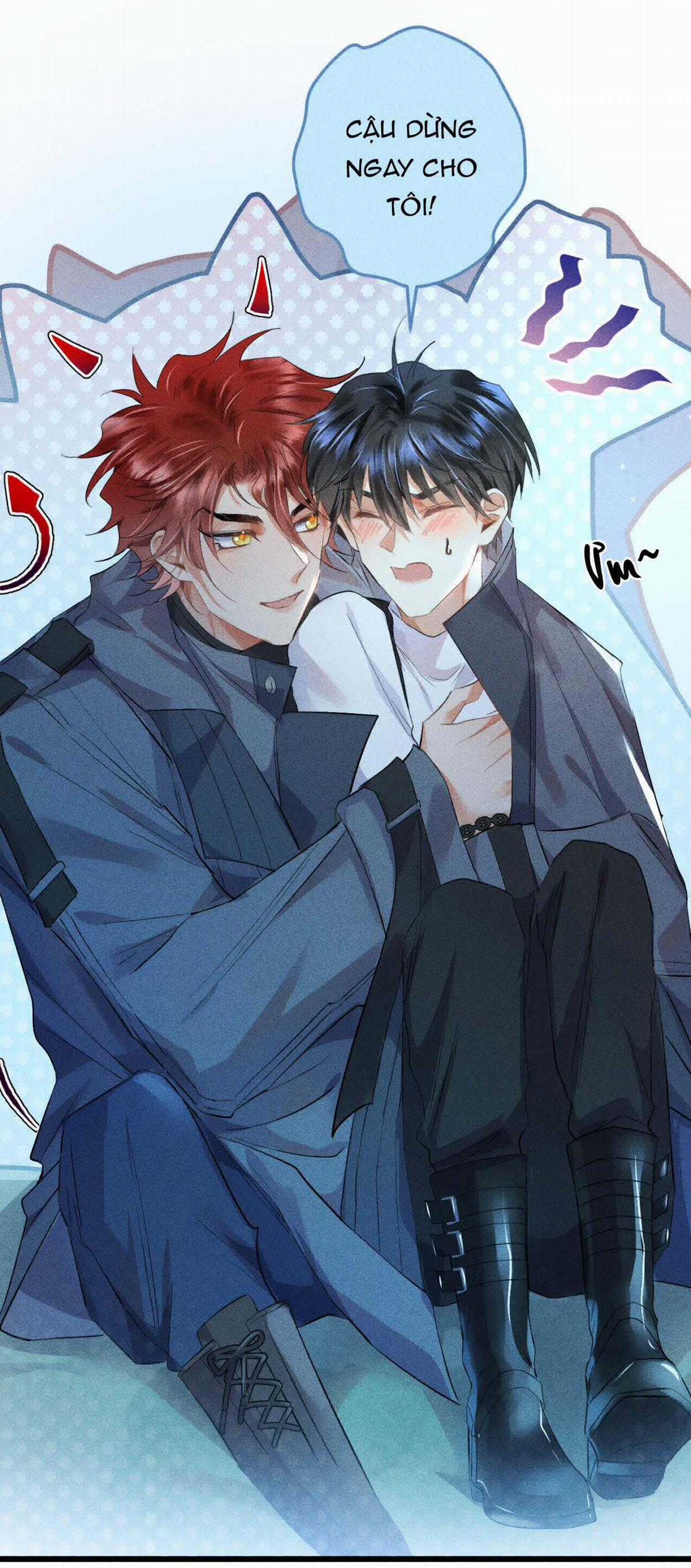 The Tower - Chapter 12 - Trang 37