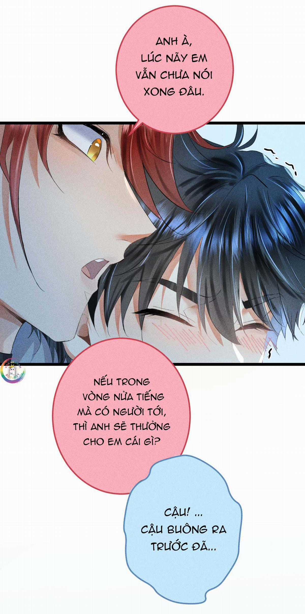 The Tower - Chapter 12 - Trang 38