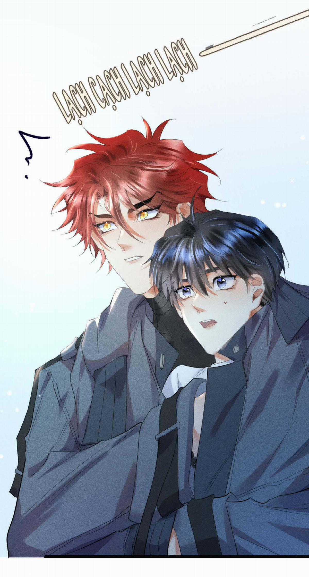 The Tower - Chapter 12 - Trang 39