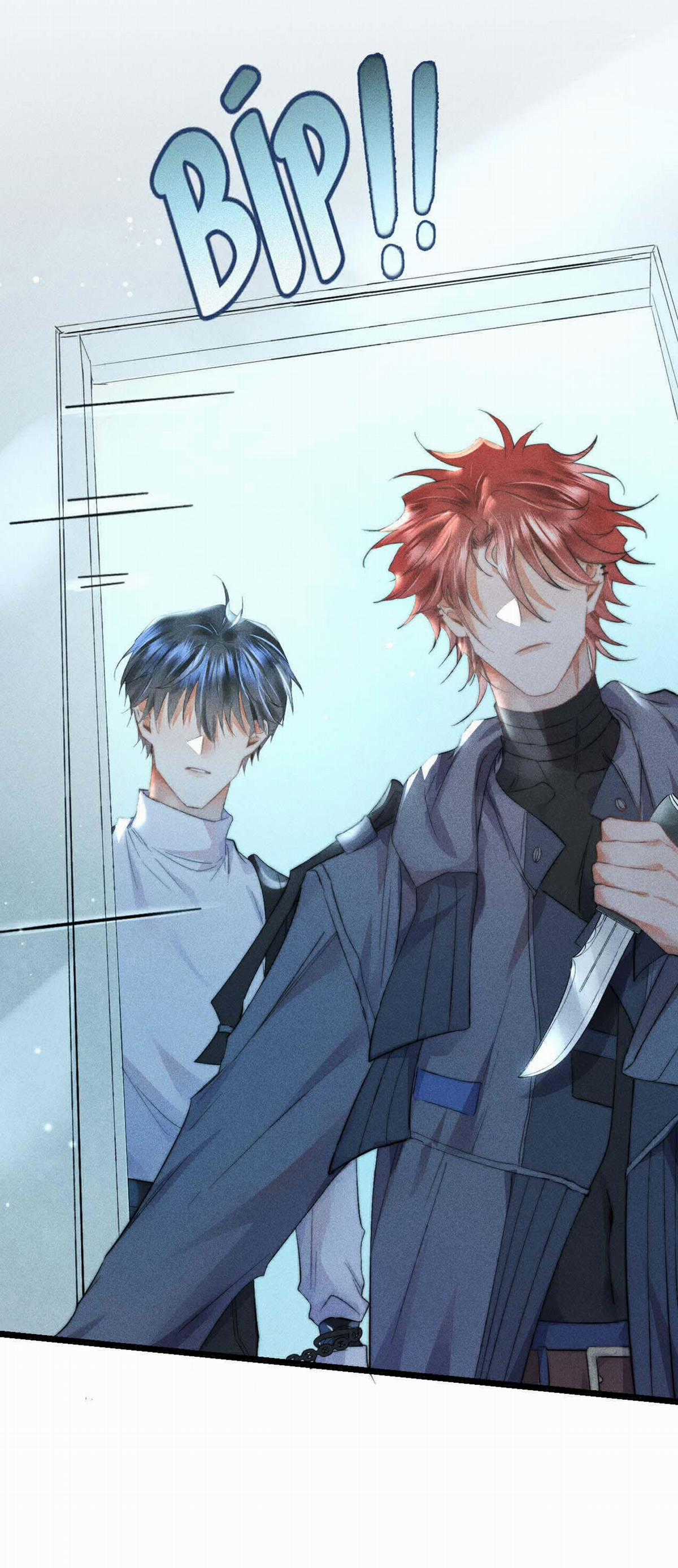 The Tower - Chapter 12 - Trang 43