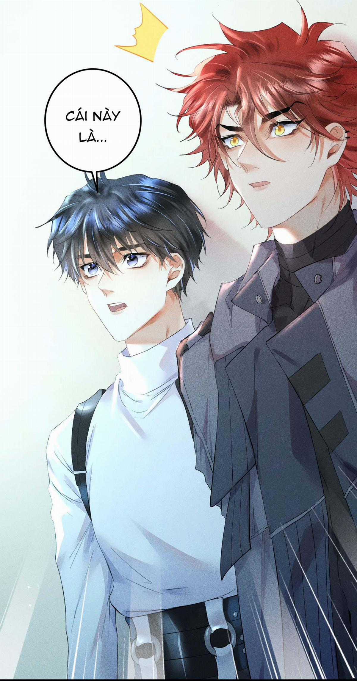 The Tower - Chapter 12 - Trang 6