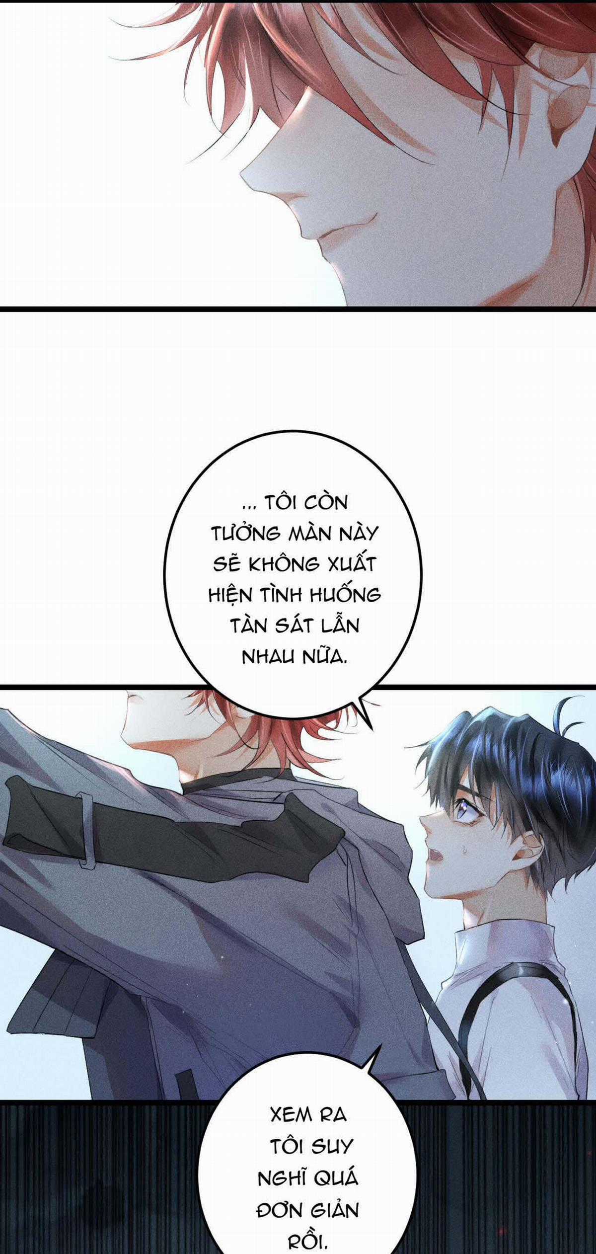 The Tower - Chapter 12 - Trang 7