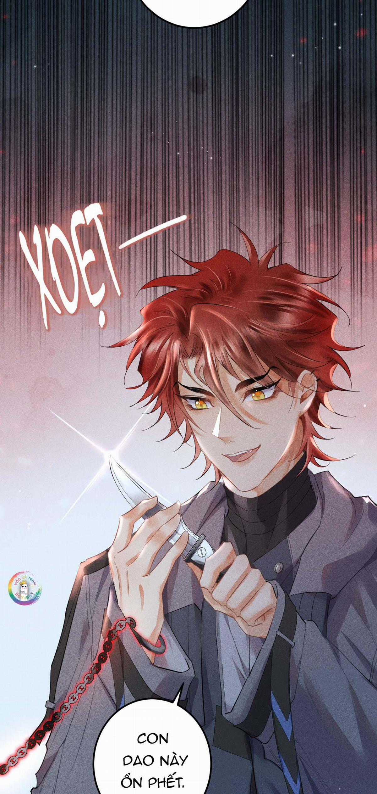 The Tower - Chapter 12 - Trang 8