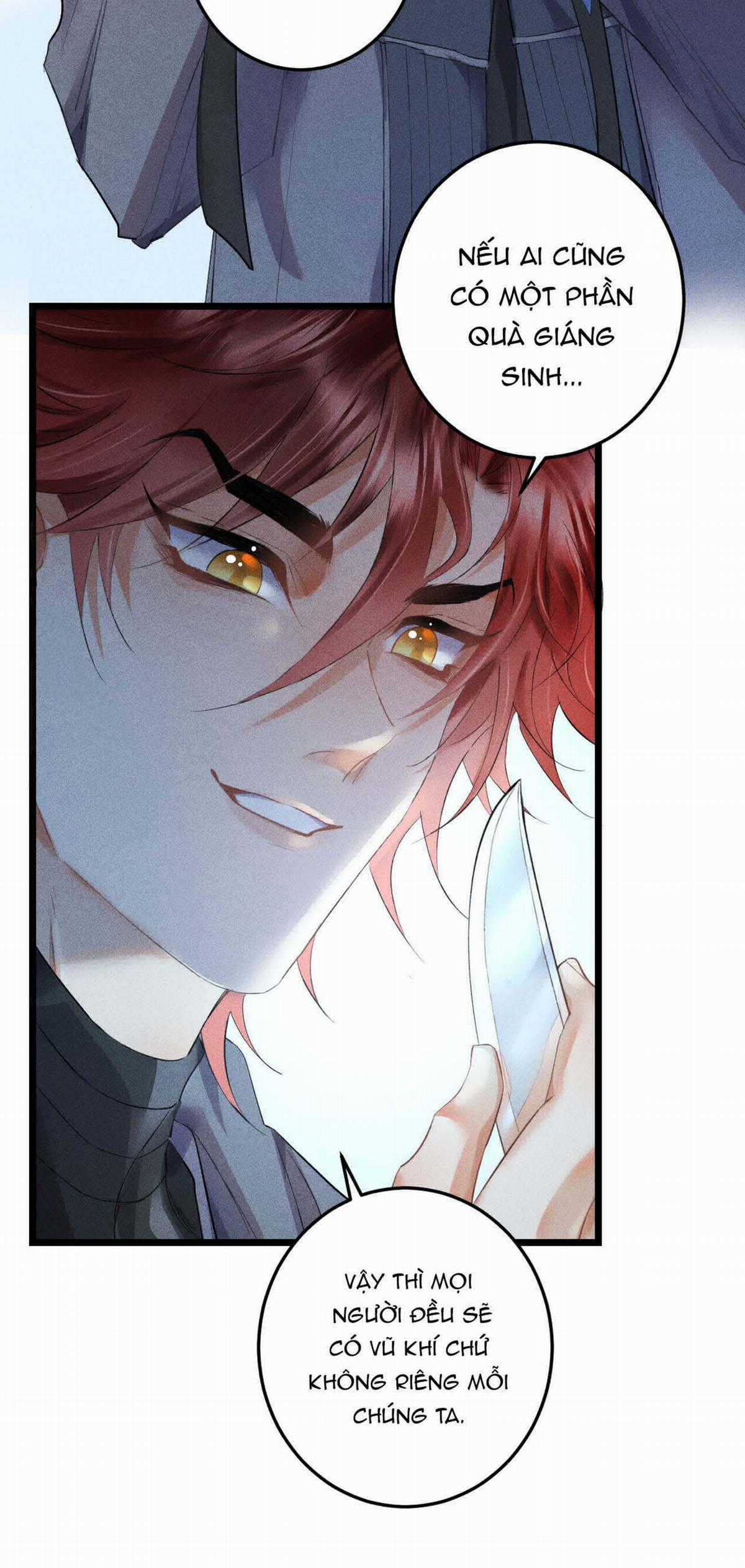 The Tower - Chapter 12 - Trang 9