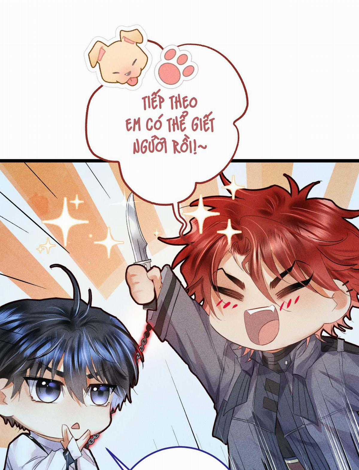 The Tower - Chapter 12 - Trang 10