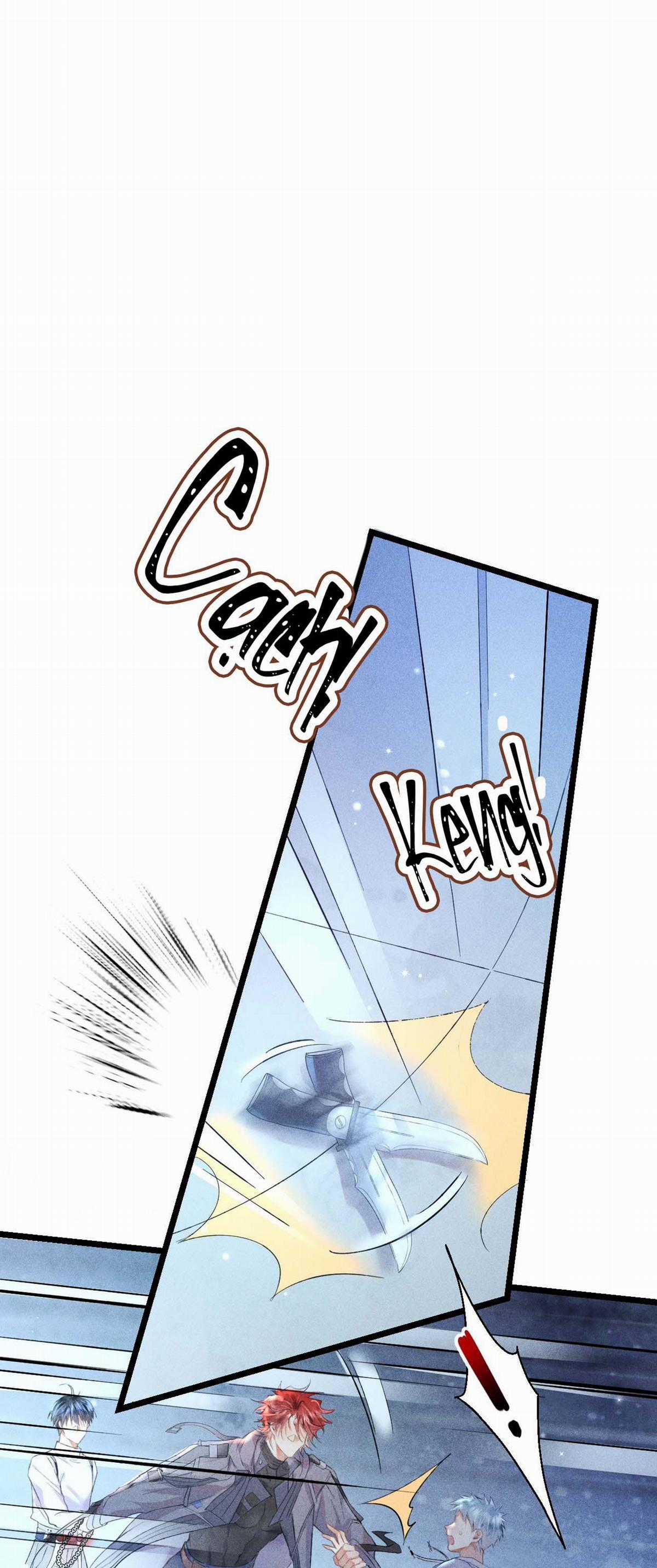 The Tower - Chapter 13 - Trang 2