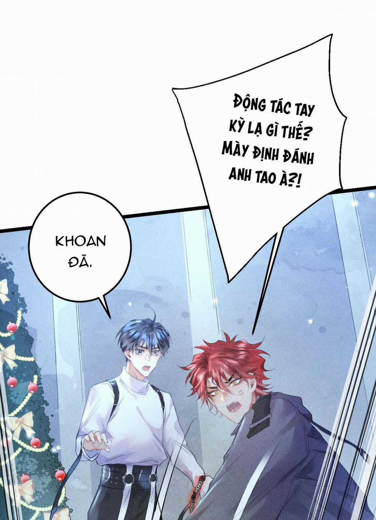 The Tower - Chapter 13 - Trang 11