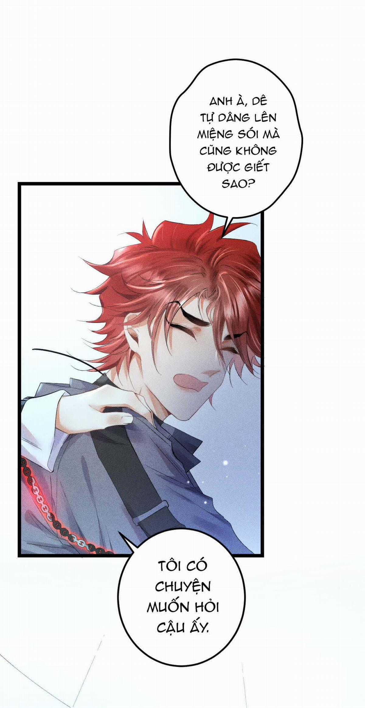 The Tower - Chapter 13 - Trang 13