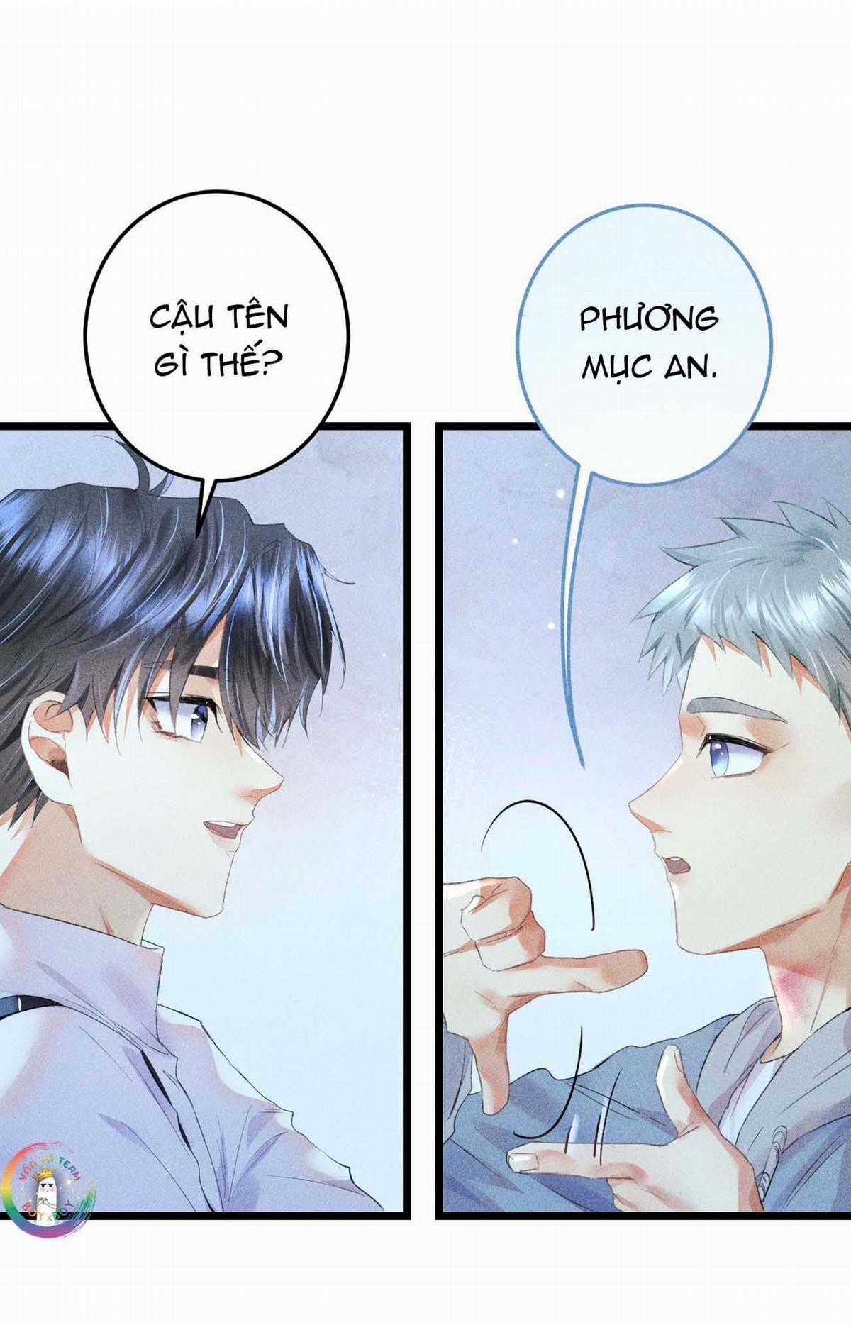 The Tower - Chapter 13 - Trang 16