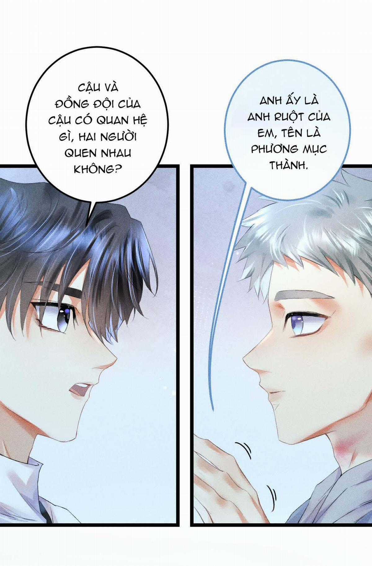 The Tower - Chapter 13 - Trang 17