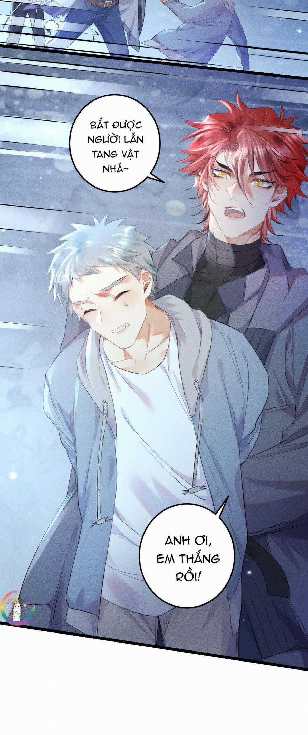 The Tower - Chapter 13 - Trang 3