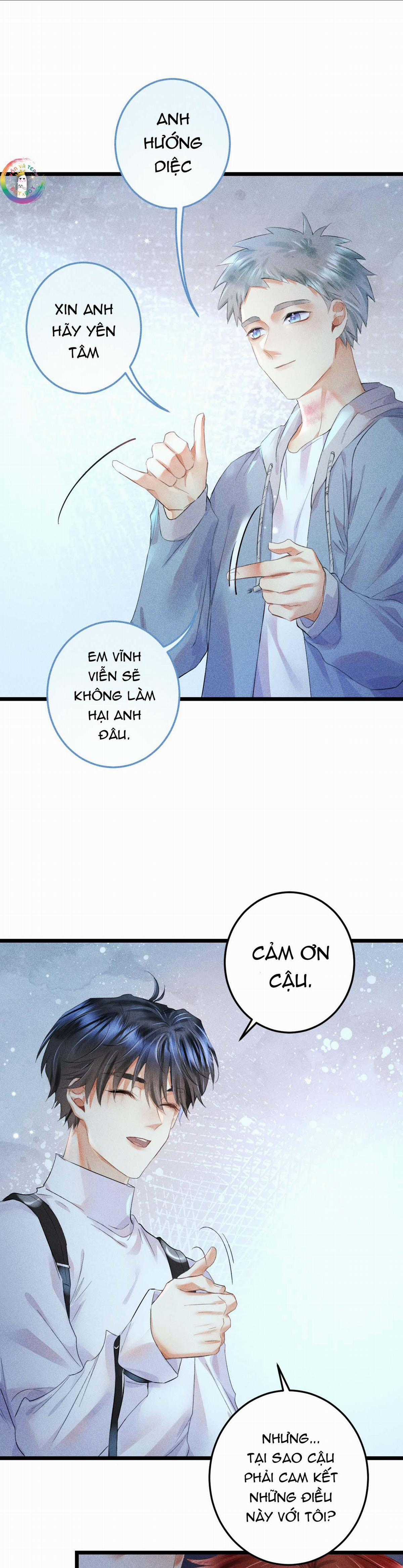 The Tower - Chapter 13 - Trang 26